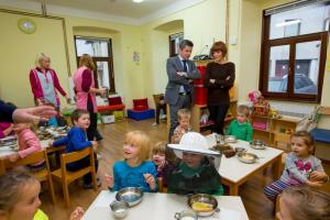 Tradicionalni slovenski zajtrk