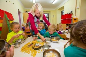 Tradicionalni slovenski zajtr