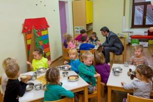 Tradicionalni slovenski zajtrk