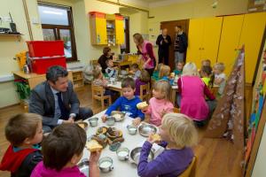 Tradicionalni slovenski zajtrk