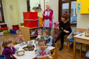 Tradicionalni slovenski zajtrk