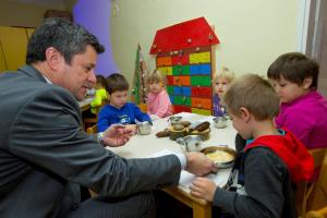 Tradicionalni slovenski zajtrk