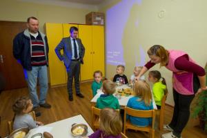 Tradicionalni slovenski zajtrk