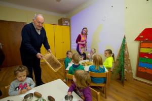 Tradicionalni slovenski zajtrk