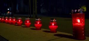 Svetovni dan spomina na žrtve prometnih nesreč