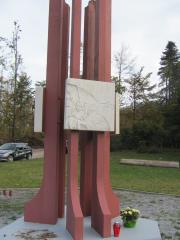 Obisk obeležij v krajevni skupnosti POSTOJNA pred Dnevom spomina na mrtve