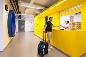 YH Proteus Postojna ponovno med najboljšimi