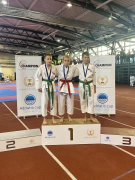 Adriatic CUP 2024