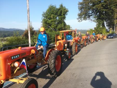 Po Beli krajini