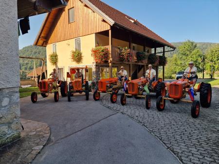 Po Beli krajini