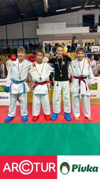 Pokalno državno tekmovanje