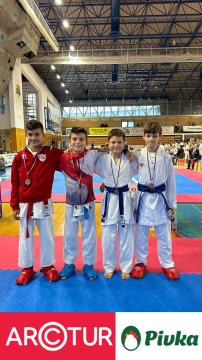 Pokalno državno tekmovanje