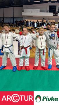 Pokalno državno tekmovanje