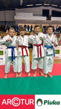 Pokalno državno tekmovanje