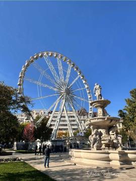 OC Postojna na Madžarskem