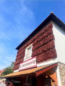 OC Postojna na Madžarskem