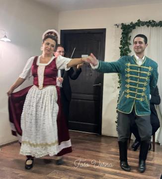 OC Postojna na Madžarskem