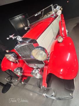 OC Postojna na Madžarskem