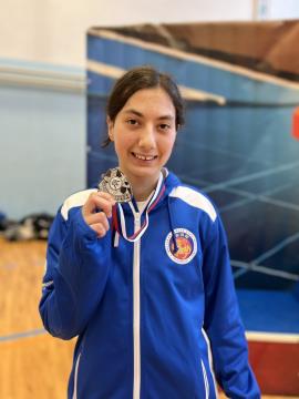   Shotokan karate klub Postojna