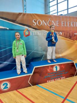   Shotokan karate klub Postojna