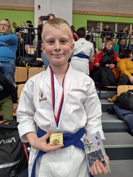   Shotokan karate klub Postojna