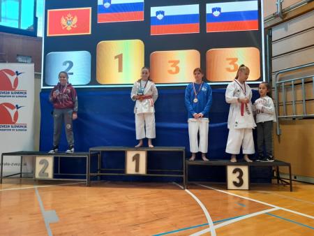 Shotokan karate klub Postojna