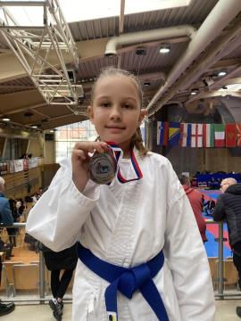 Shotokan karate klub Postojna