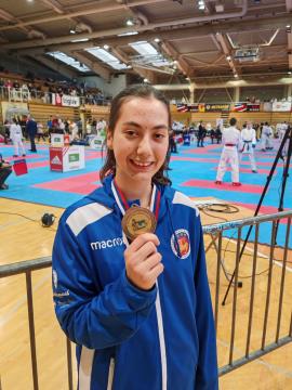 Shotokan karate klub Postojna