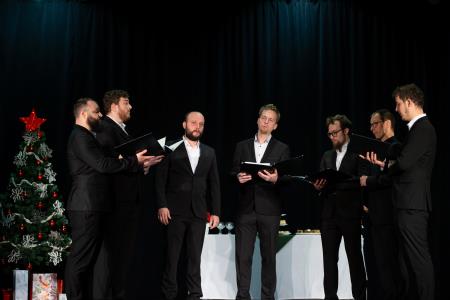 praznična prireditev