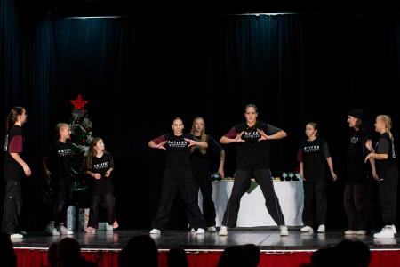 praznična prireditev