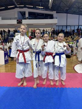 Karate klub Mawashi