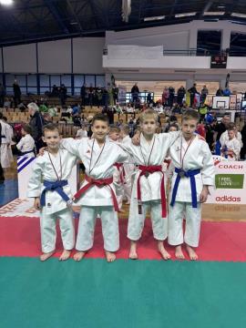 Karate klub Mawashi