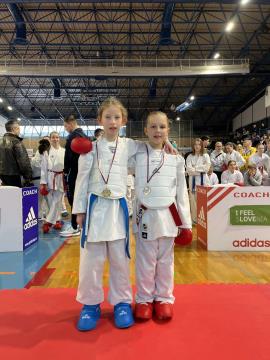  Shotokan karate klub Postojna 