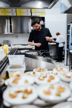 Bistro Perspektiva