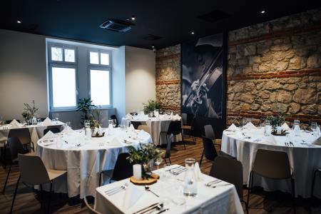 Bistro Perspektiva