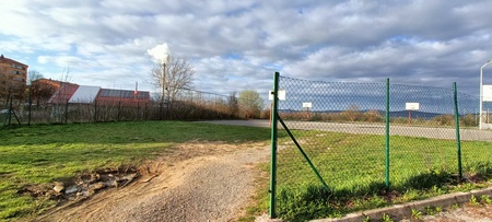 športne površine pri ŠC Postojna