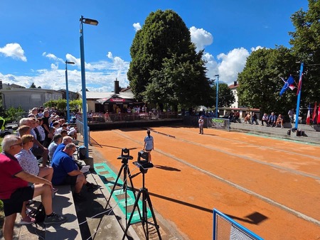  evropski klubski balinarski pokal članic v Postojni