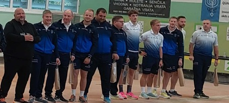 BK Postojna 