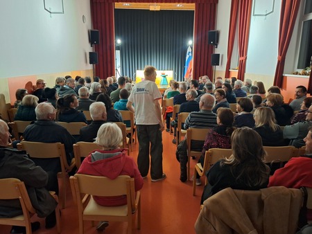 Knoblovi dnevi 2025