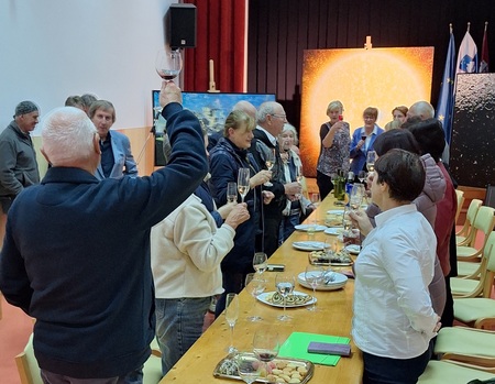 Knoblovi dnevi 2025