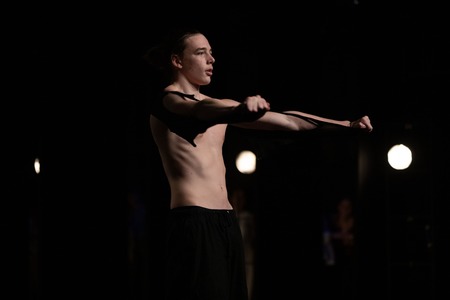 Baletno društvo Postojna