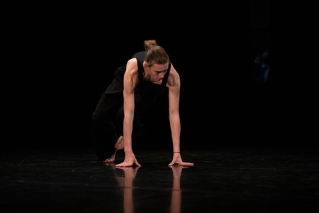 Baletno društvo Postojna