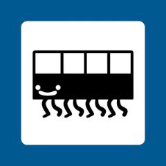 znak-Pesbus