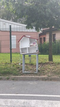 Knjigobeznica 
