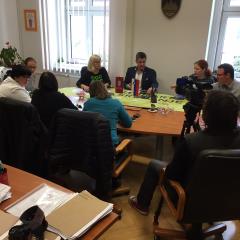 tiskovna konferenca 1