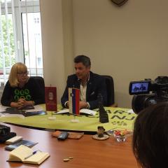 tiskovna konferenca 2