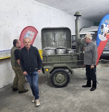 Oldtimer Club Postojna