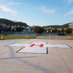 heliodrom