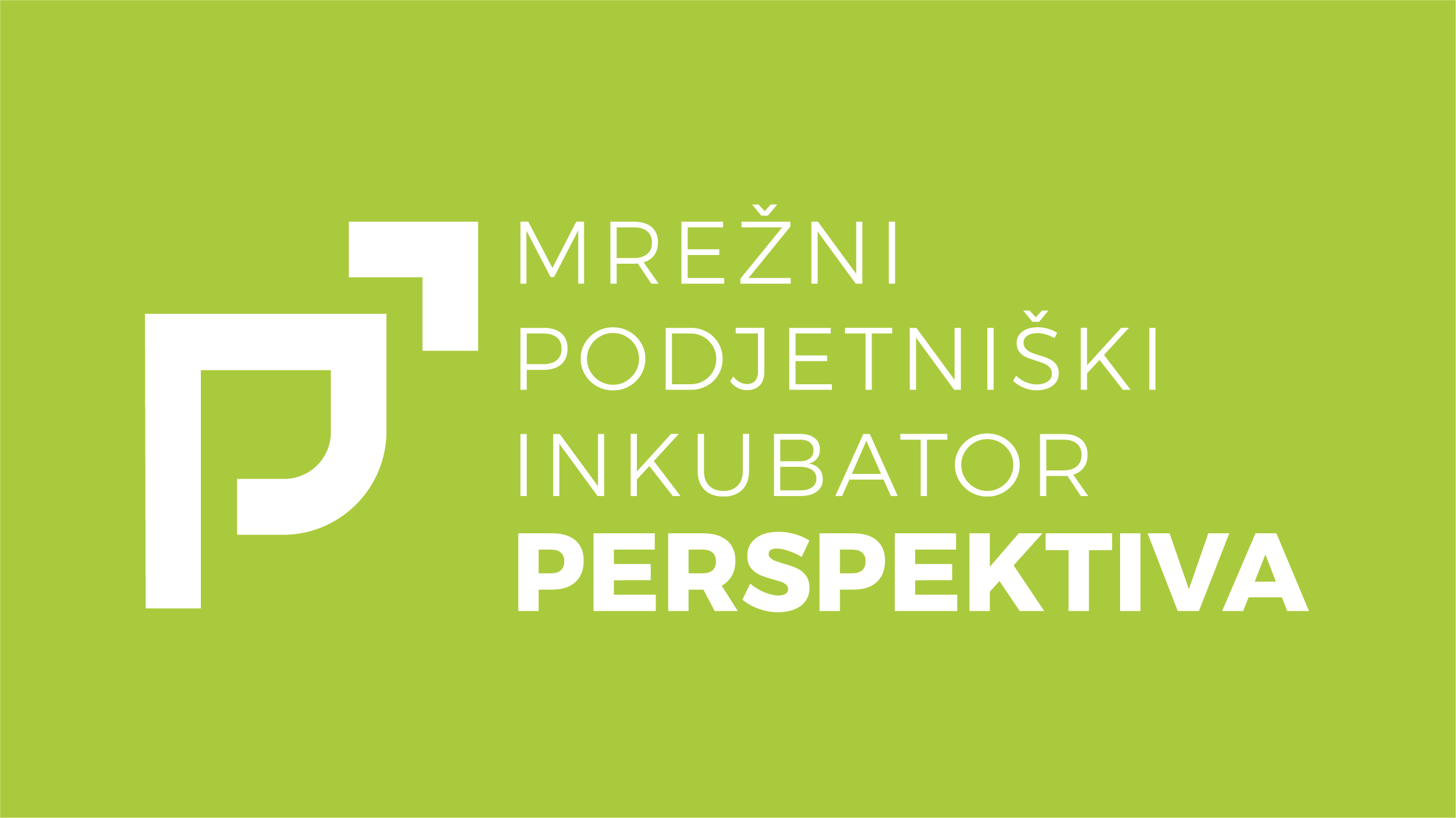 Mrežni podjetniški inkubator Perspektiva