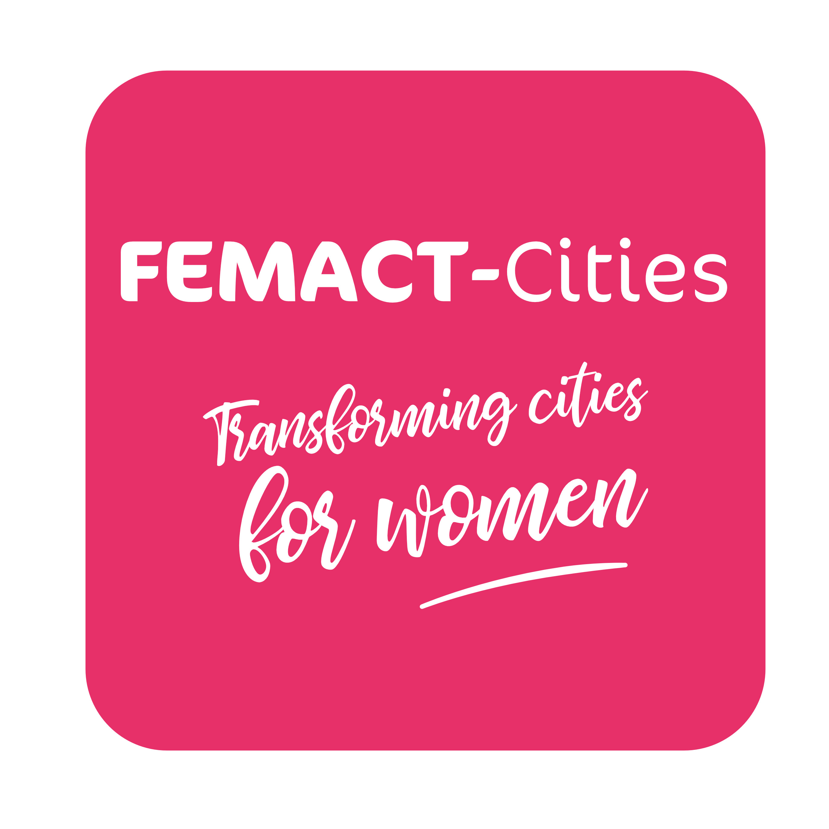 Femact_Cities